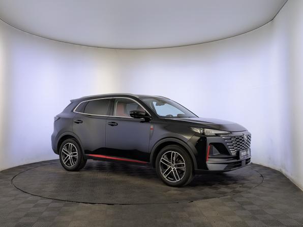Changan CS55 Plus II с пробегом 2023 года, цена 1 855 000 рублей, 39358 км, внедорожник, Автокод Объявления