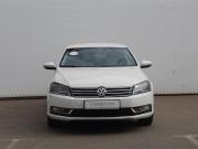 Volkswagen Passat B7 Липецк  - изображение 20