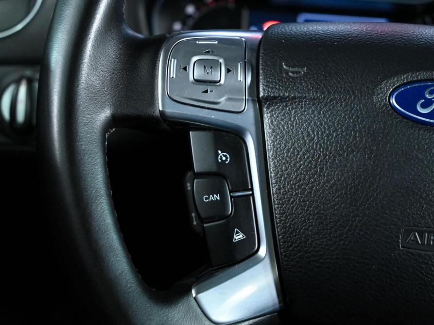 Ford Mondeo IV Рестайлинг Екатеринбург  - изображение 21