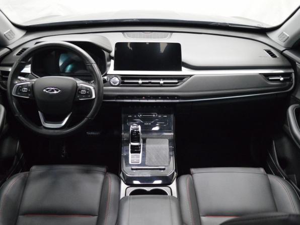 Chery Tiggo 7 Pro I с пробегом 2020 года, цена 1 431 000 рублей, 115100 км, внедорожник, Автокод Объявления