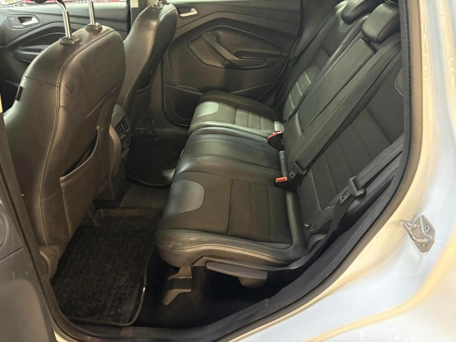 Ford Kuga II Санкт-Петербург  - изображение 19