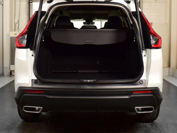 Honda CR-V VI с пробегом 2026 года, цена 4 200 995 рублей, 24 км, внедорожник, Автокод Объявления