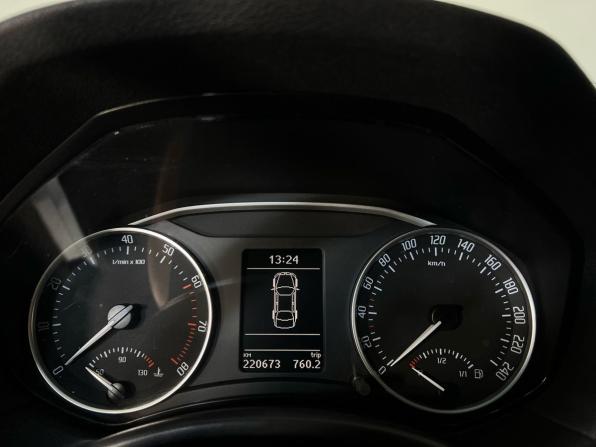 Skoda Octavia II (A5) Рестайлинг с пробегом 2012 года, цена 715 000 рублей, 220000 км, лифтбек, Автокод Объявления