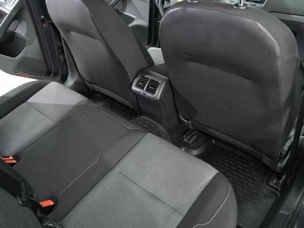 Volkswagen Golf VII с пробегом 2014 года, цена 925 000 рублей, 184155 км, хэтчбек, Автокод Объявления
