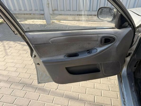 Chevrolet Lanos I с пробегом 2008 года, цена 179 000 рублей, 257222 км, седан, Автокод Объявления