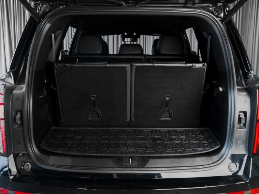 GAC GS8 II Тюмень  - изображение 25