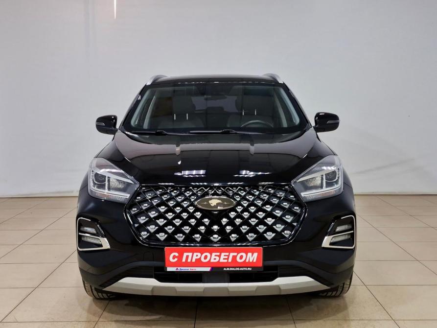 Chery Tiggo 4 Pro I Альметьевск  - изображение 2