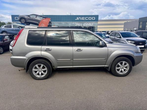 Nissan X-Trail I Рестайлинг с пробегом 2003 года, цена 677 000 рублей, 315814 км, внедорожник, Автокод Объявления