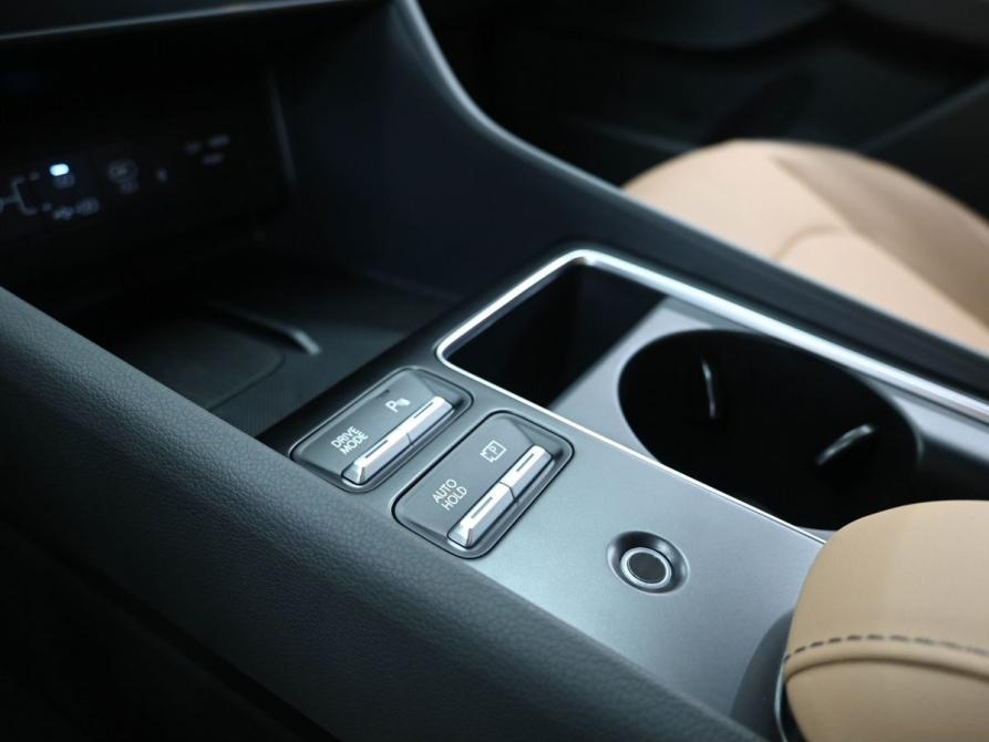 Hyundai Sonata VIII (DN8) Рестайлинг Ростов-на-Дону  - изображение 28