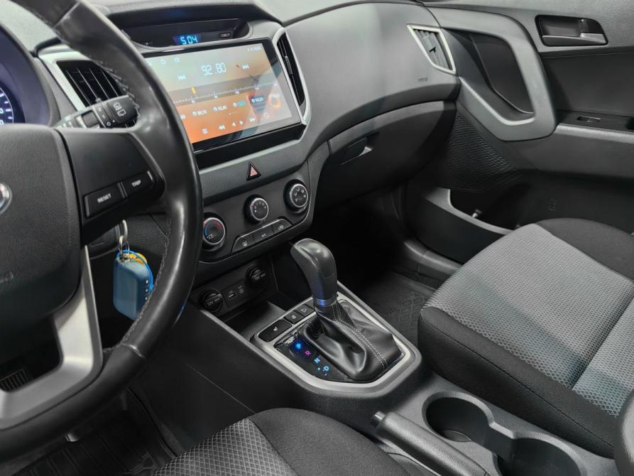 Hyundai Creta I Новосибирск  - изображение 12