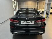Kia Optima IV Рестайлинг Красноярск  - изображение 29