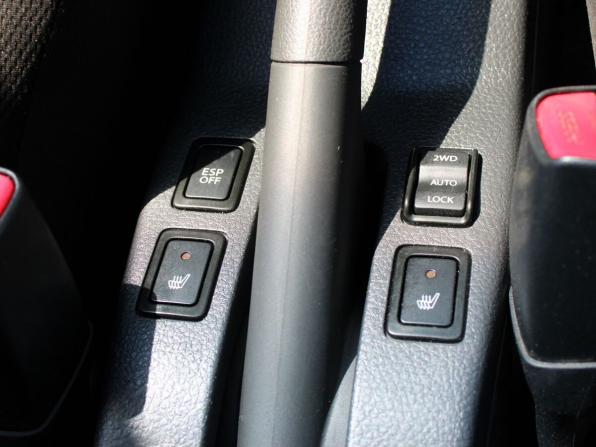 Suzuki SX4 I (Classic) Рестайлинг с пробегом 2010 года, цена 1 099 000 рублей, 91488 км, хэтчбек, Автокод Объявления