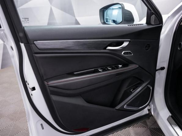 Geely Tugella I с пробегом 2022 года, цена 2 850 000 рублей, 76433 км, внедорожник, Автокод Объявления