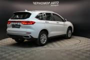 Haval M6 II Крым  - изображение 30