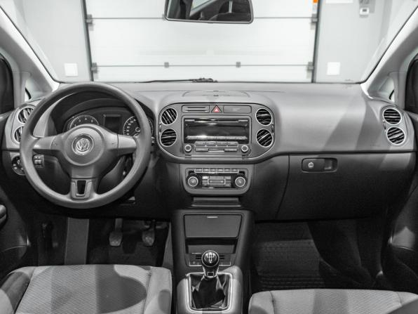 Volkswagen Golf Plus II с пробегом 2012 года, цена 589 319 рублей, 235356 км, хэтчбек, Автокод Объявления