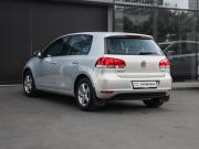 Volkswagen Golf VI Москва  - изображение 26
