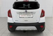 Opel Mokka I Астрахань  - изображение 30