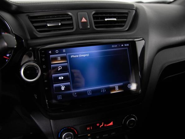 Kia Rio III Рестайлинг с пробегом 2015 года, цена 999 000 рублей, 148403 км, хэтчбек, Автокод Объявления