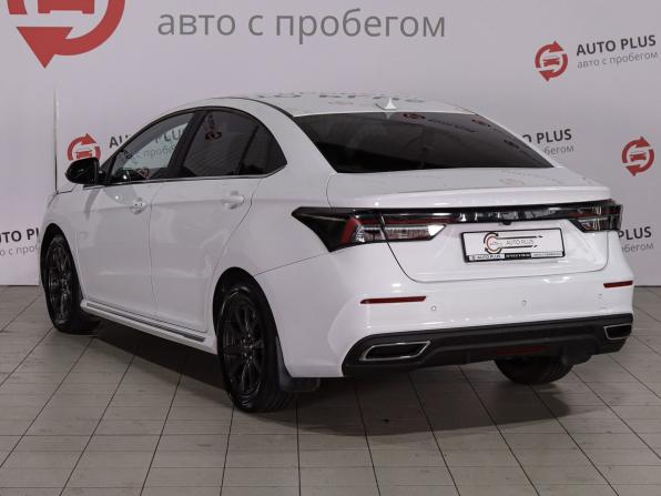 Omoda S5 с пробегом 2024 года, цена 1 310 000 рублей, 100884 км, седан, Автокод Объявления