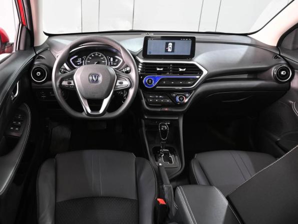Changan Alsvin с пробегом 2023 года, цена 1 169 000 рублей, 52148 км, седан, Автокод Объявления