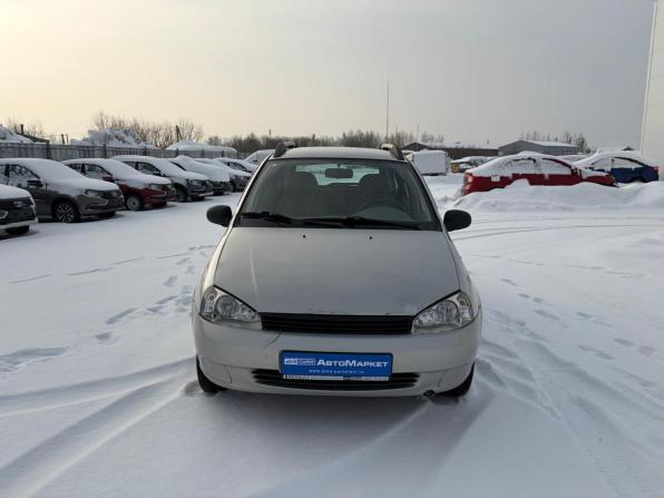 Lada (ВАЗ) Kalina I с пробегом 2008 года, цена 150 000 рублей, 316613 км, универсал, Автокод Объявления