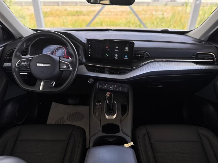 Haval F7 I Рестайлинг Воронеж  - изображение 21