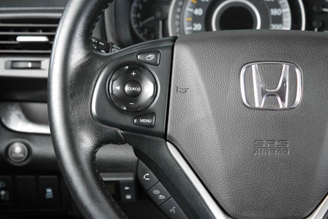 Honda CR-V IV с пробегом 2014 года, цена 2 349 000 рублей, 179860 км, внедорожник, Автокод Объявления