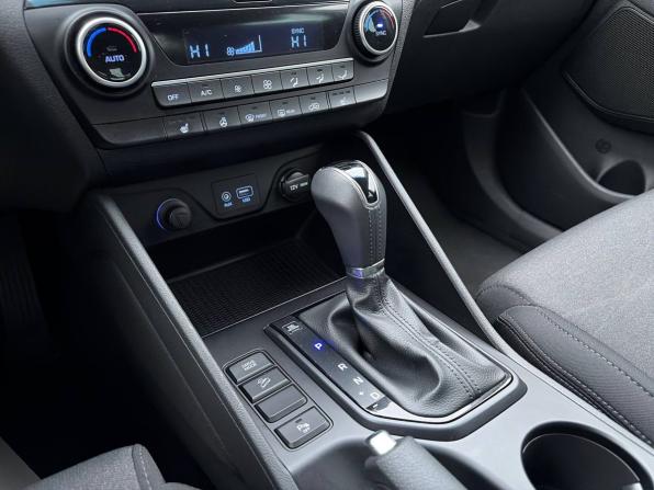 Hyundai Tucson III Рестайлинг с пробегом 2018 года, цена 2 285 000 рублей, 73000 км, внедорожник, Автокод Объявления