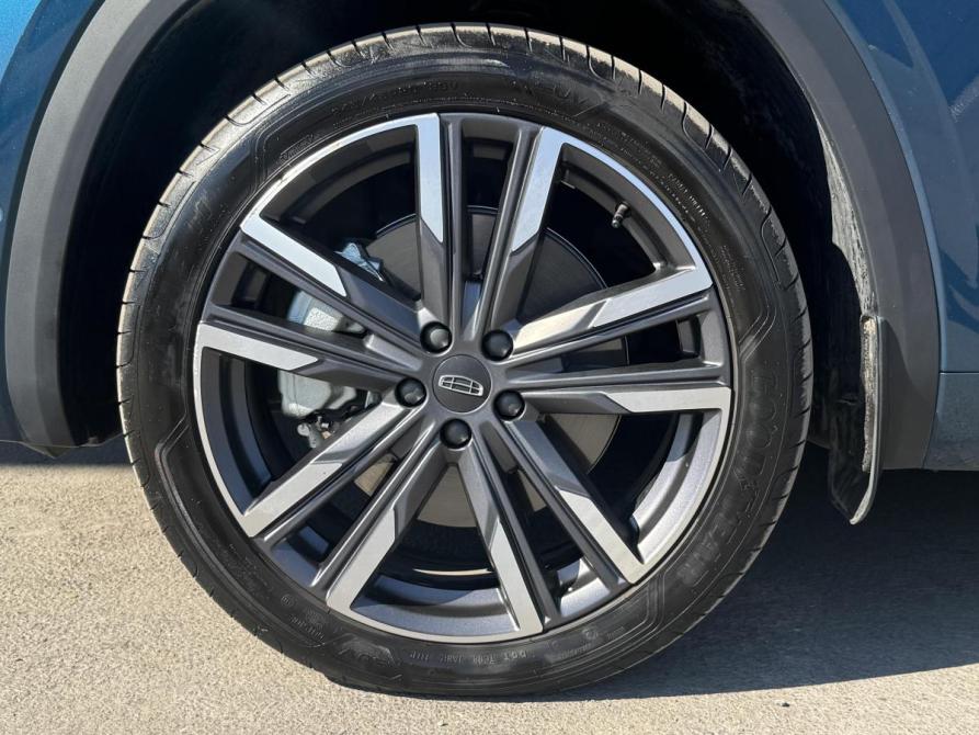 Geely Monjaro I Кемерово  - изображение 39