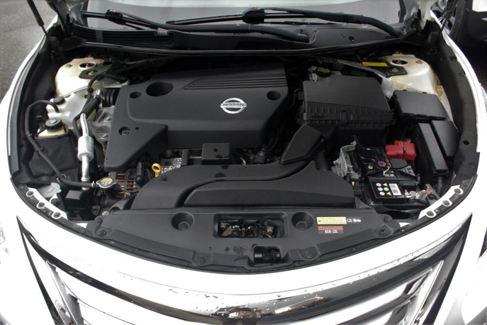 Nissan Teana III Брянск  - изображение 27