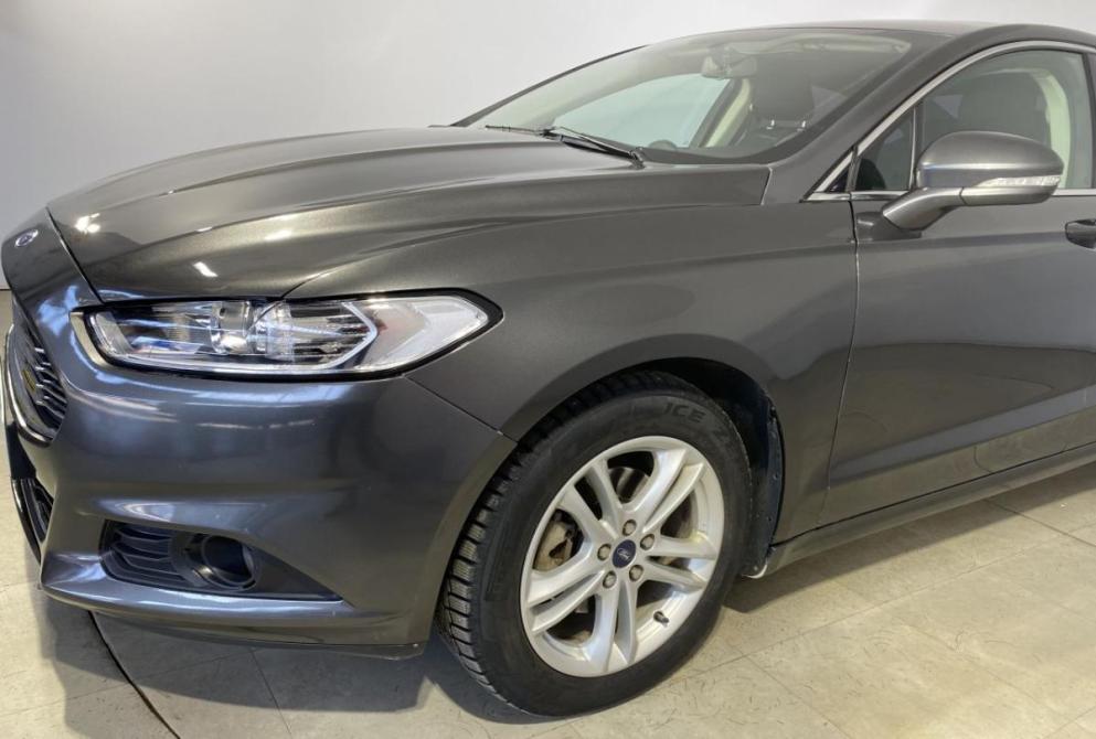Ford Mondeo V Саранск  - изображение 12