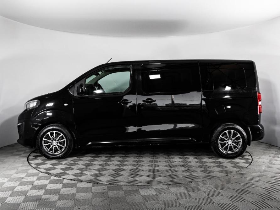 Peugeot Traveller I Санкт-Петербург  - изображение 8