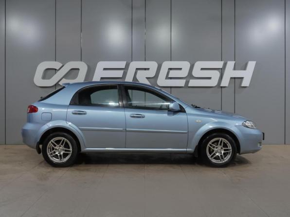 Chevrolet Lacetti I с пробегом 2010 года, цена 619 000 рублей, 218990 км, хэтчбек, Автокод Объявления