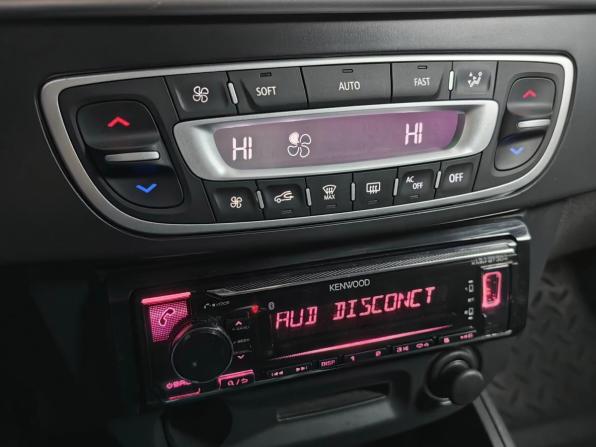 Renault Megane III с пробегом 2011 года, цена 485 000 рублей, 259949 км, хэтчбек, Автокод Объявления