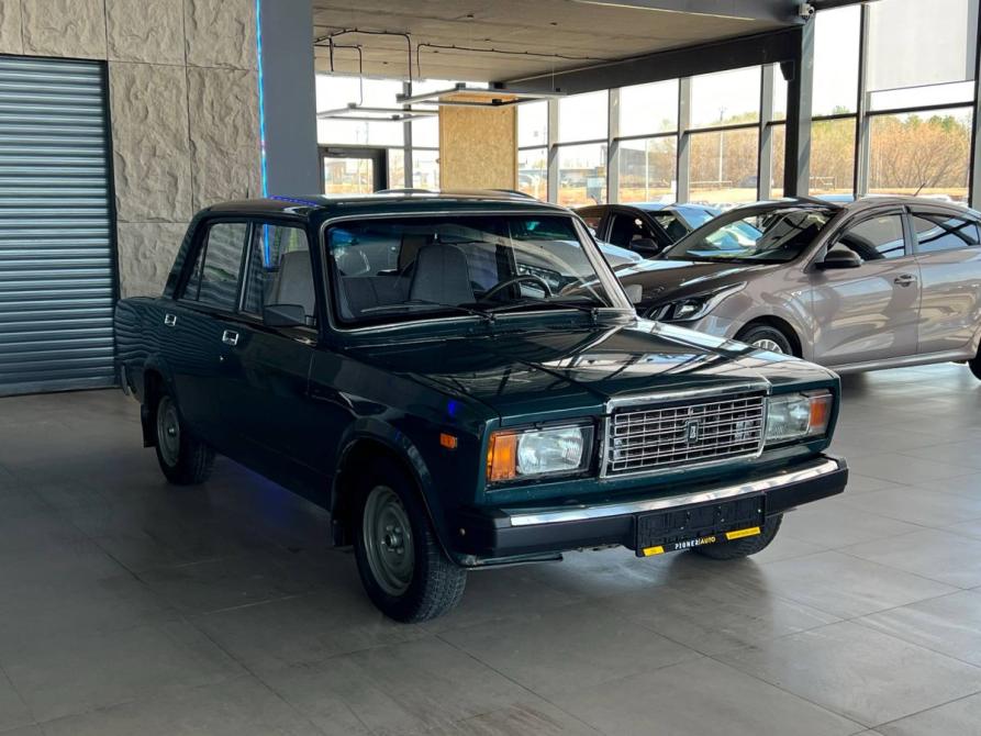 Lada (ВАЗ) 2107 Оренбург  - изображение 3