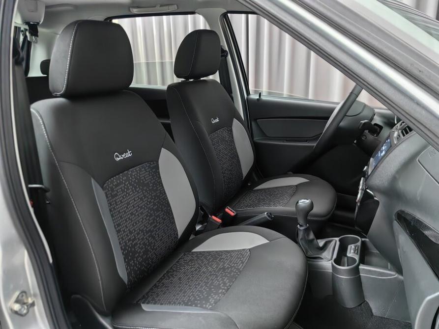 Lada (ВАЗ) Granta I Рестайлинг Подольск  - изображение 7