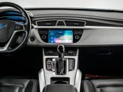 Geely Atlas I Красноярск  - изображение 36