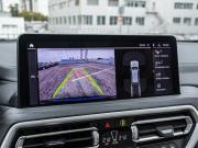 BMW X3 III (G01) Рестайлинг Москва  - изображение 38