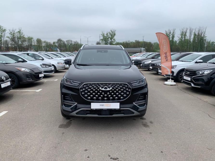 Chery Tiggo 8 Pro I Ногинск  - изображение 2
