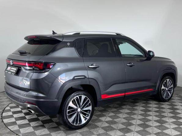 Changan CS35 Plus I Рестайлинг с пробегом 2024 года, цена 1 900 000 рублей, 23865 км, внедорожник, Автокод Объявления
