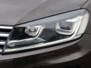 Volkswagen Touareg II Рестайлинг Москва  - изображение 48