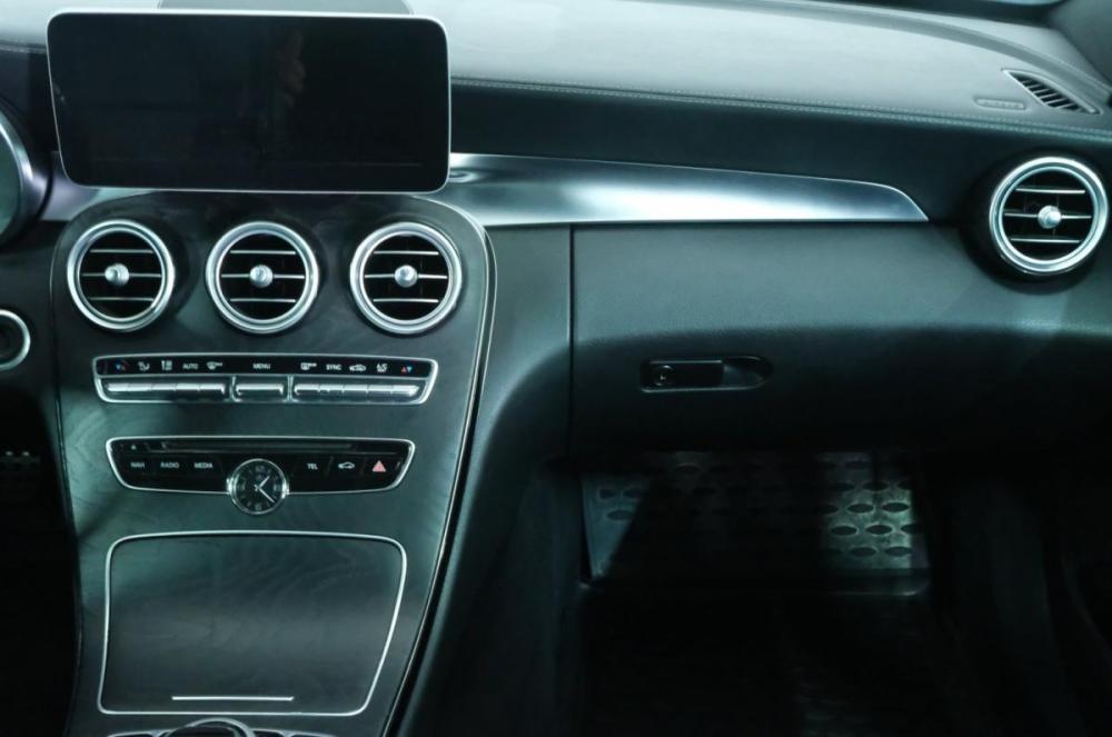Mercedes-Benz C-Класс IV (W205) Омск  - изображение 18