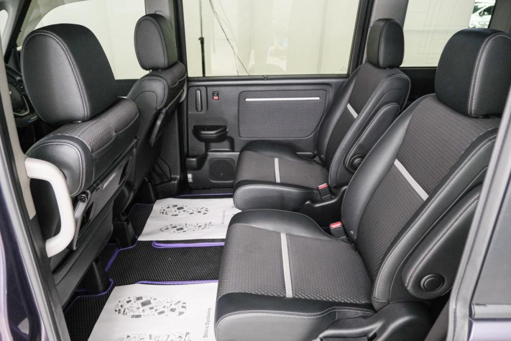 Honda Stepwgn V Красноярск  - изображение 20