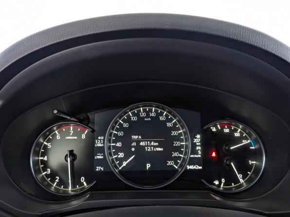 Mazda CX-5 II с пробегом 2019 года, цена 2 950 000 рублей, 94635 км, внедорожник, Автокод Объявления