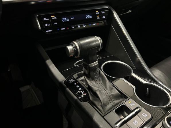 Kia K5 III с пробегом 2021 года, цена 1 599 000 рублей, 225526 км, седан, Автокод Объявления