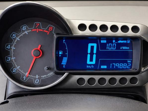 Chevrolet Aveo II с пробегом 2013 года, цена 587 000 рублей, 179882 км, седан, Автокод Объявления