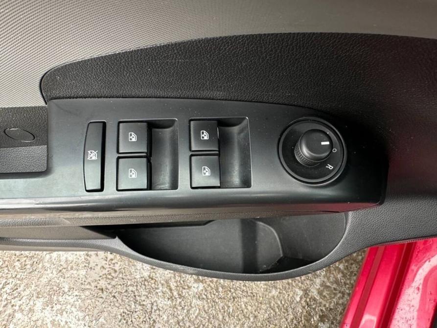 Chevrolet Aveo II Ижевск  - изображение 18