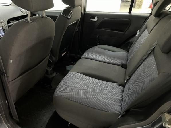 Ford Fusion I Рестайлинг с пробегом 2008 года, цена 459 000 рублей, 229560 км, хэтчбек, Автокод Объявления