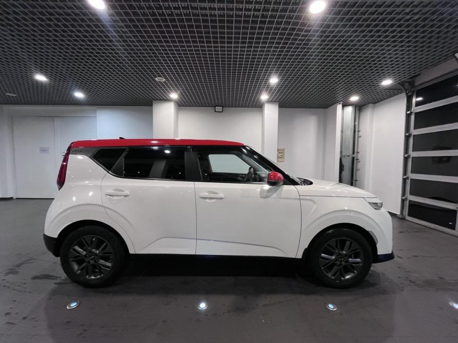 Kia Soul III Чебоксары  - изображение 2
