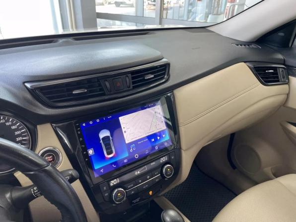 Nissan X-Trail III Рестайлинг с пробегом 2020 года, цена 2 553 000 рублей, 89990 км, внедорожник, Автокод Объявления